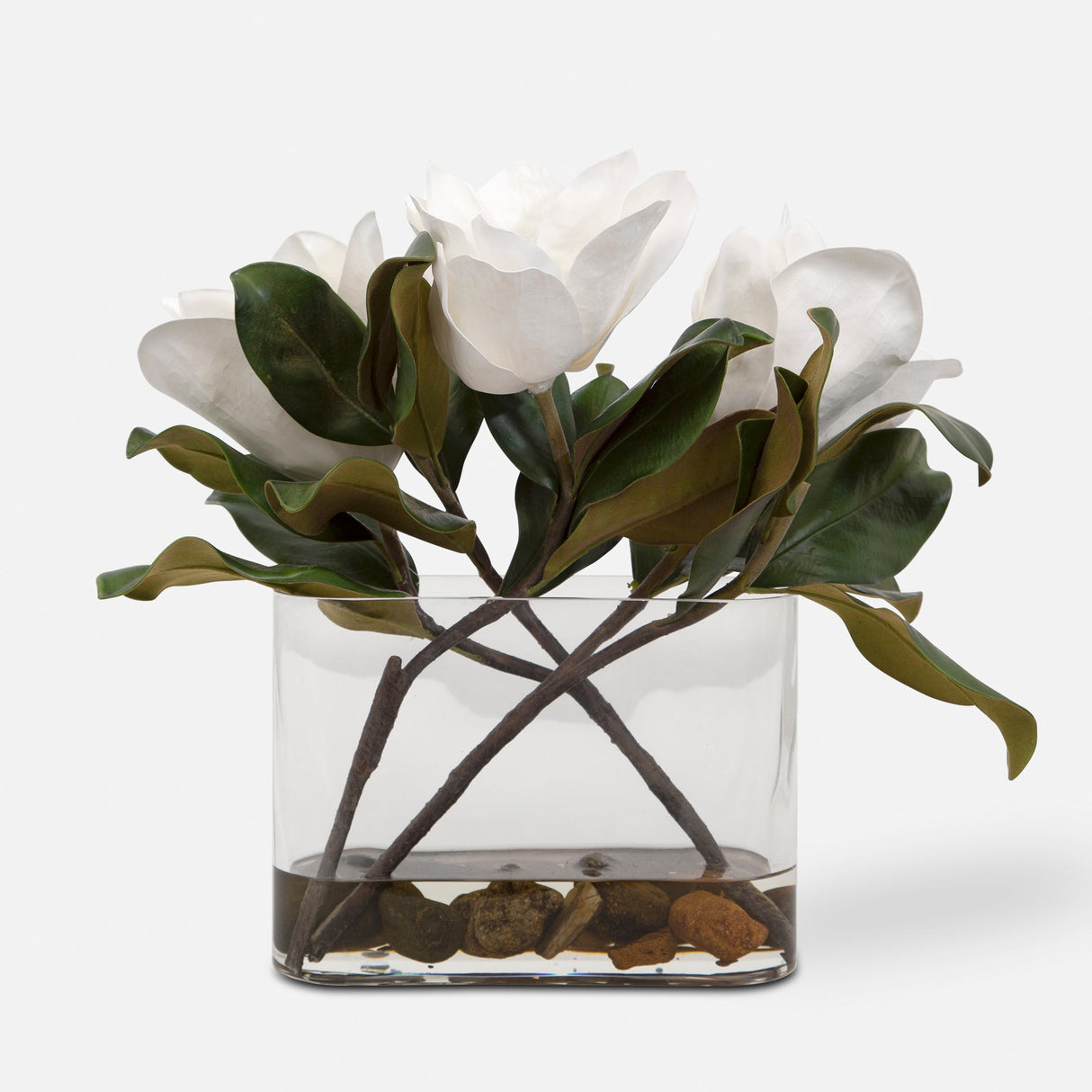 Middleton Magnolia Centerpiece