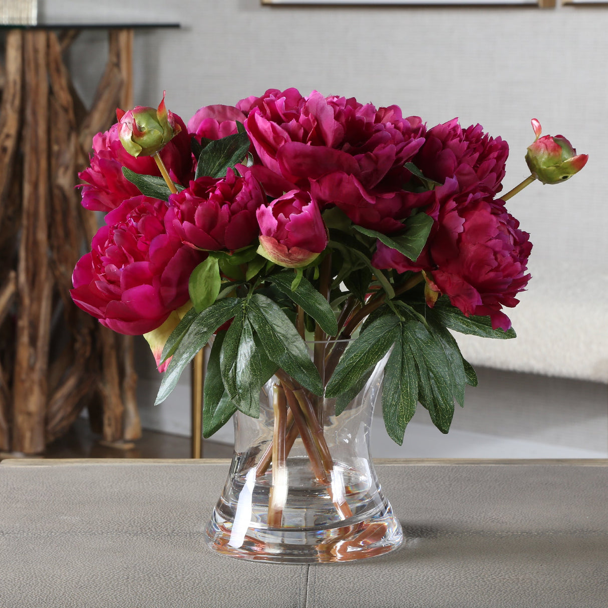 Prima Peony Bouquet