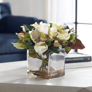 Dobbins Magnolia Bouquet