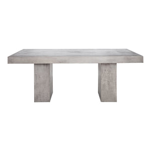 Aurelius 2 Outdoor Dining Table