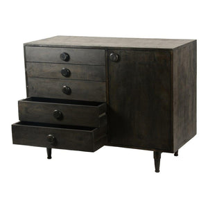 Phoenix Dresser