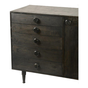 Phoenix Dresser