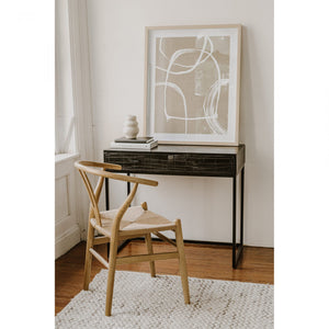 Atelier Desk Black