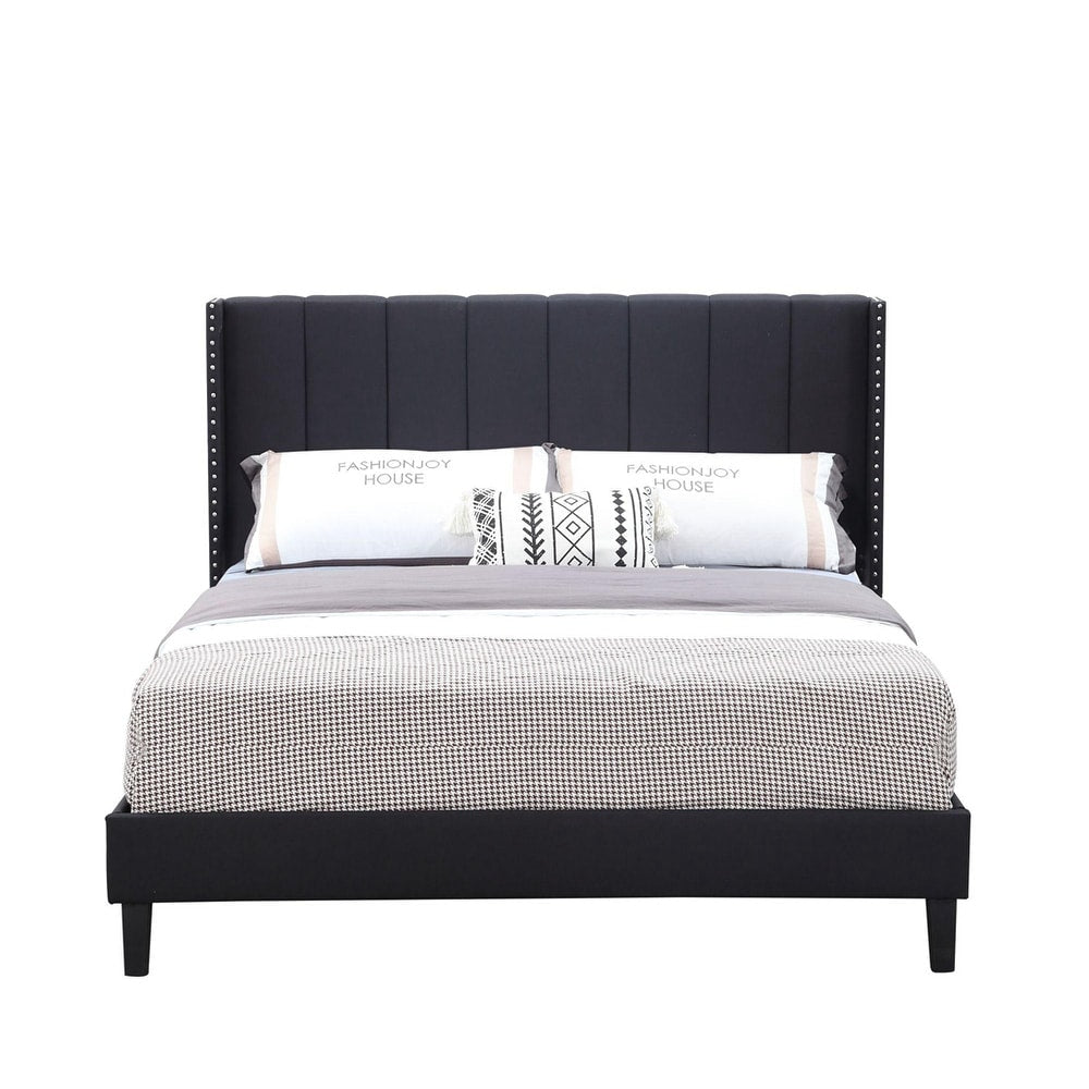 OpulenceOasis Bed