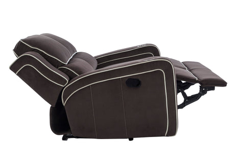 Benjamin 2 Seater Recliner