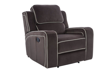 Benjamin 1 Seater Recliner