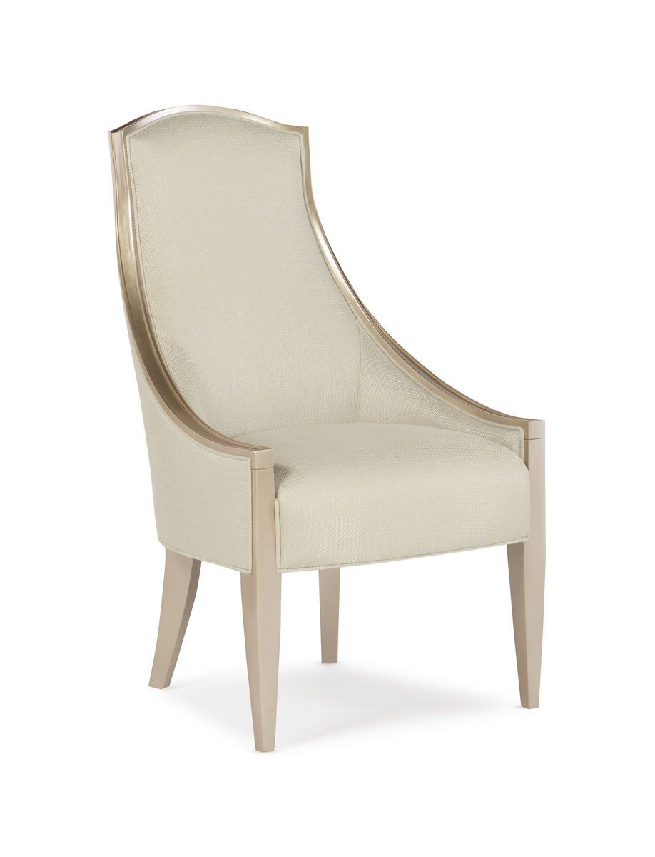 Adela - Side Chair