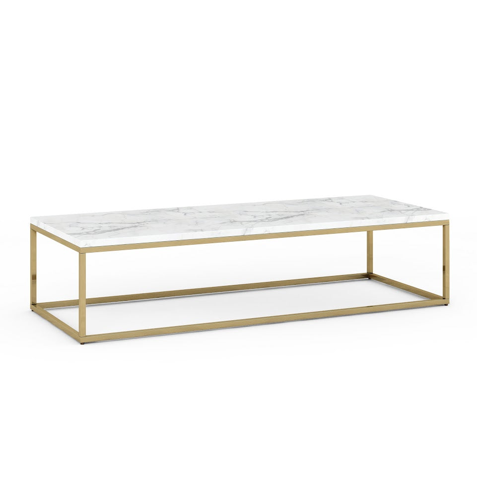 Line Coffee Table