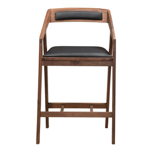 Padma Counter Stool Black