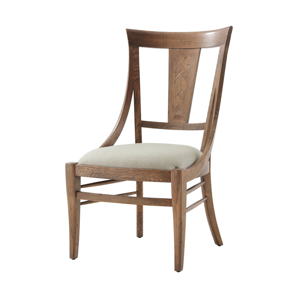 Echoes - Solihull Dining Chair