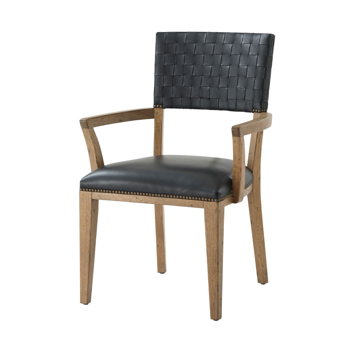 Echoes - Millington Dining Arm Chair