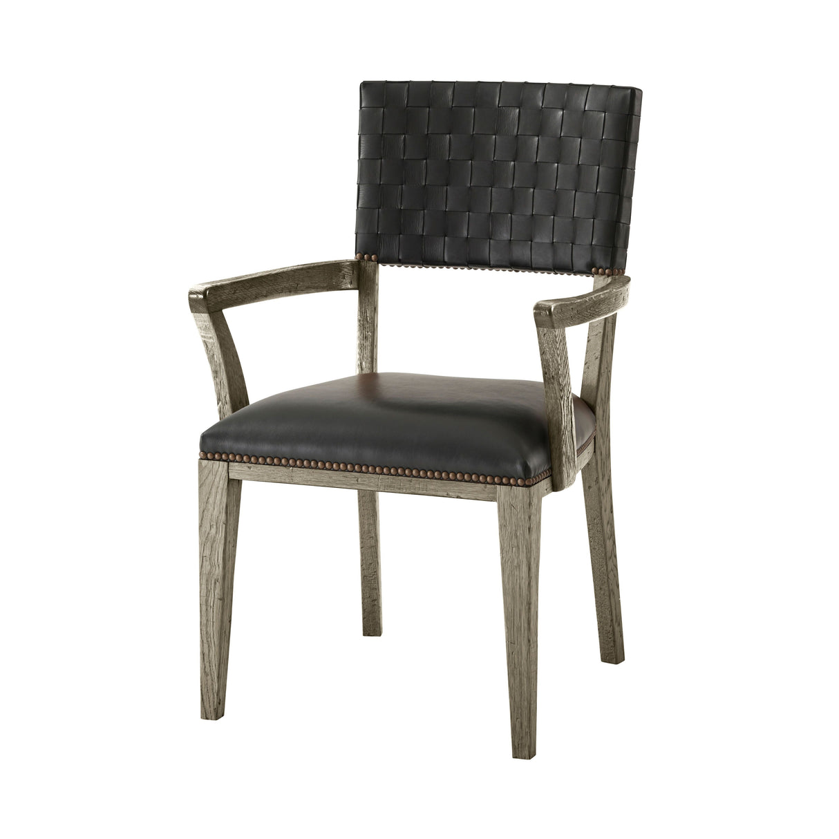 Echoes - Millington Dining Arm Chair