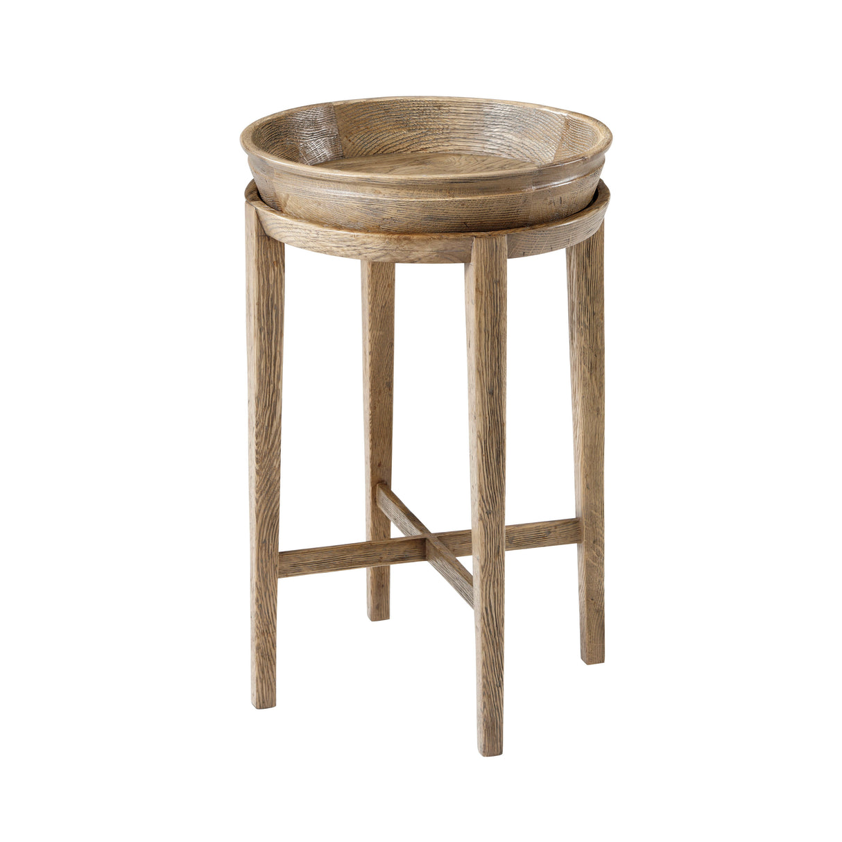 Echoes - Newton Accent Table