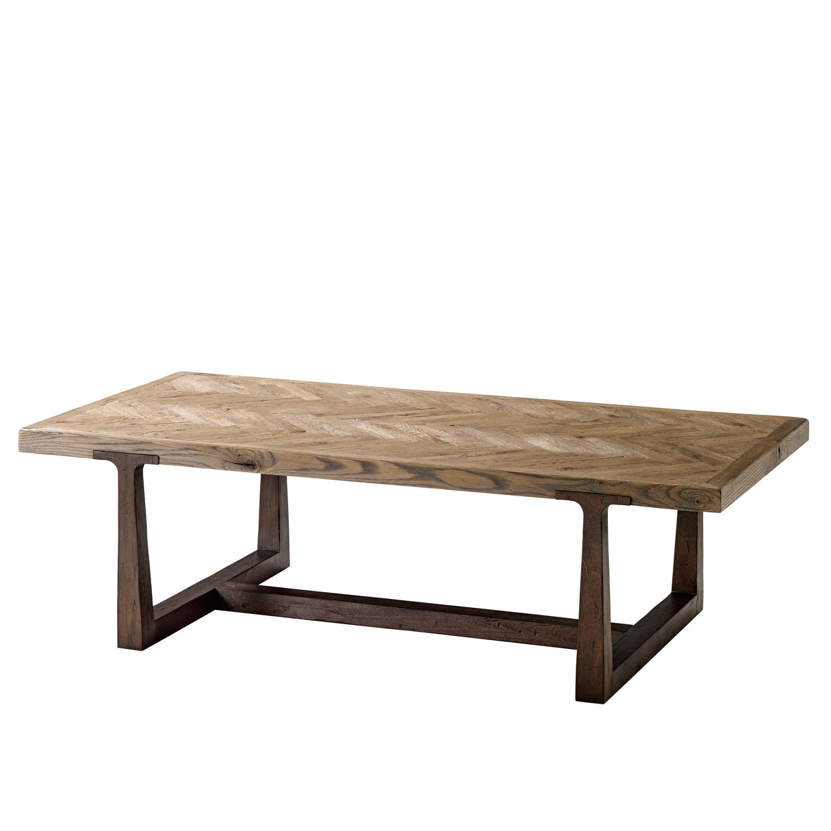 Echoes - Stafford Cocktail Table