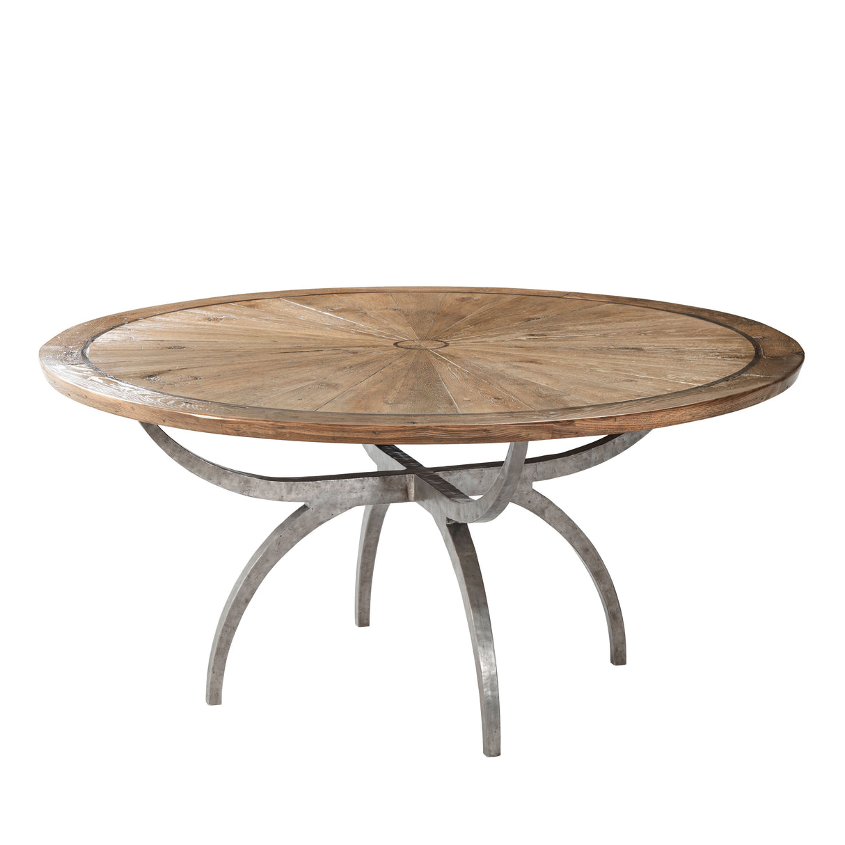 Echoes - Lagan Dining Table