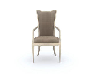 Classic - Very Appealing Arm Chair (New)