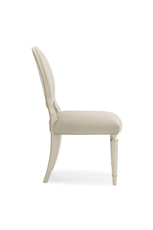 Classic - Chitter Chatter Side Chair