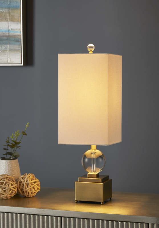 Caprice Table Lamp