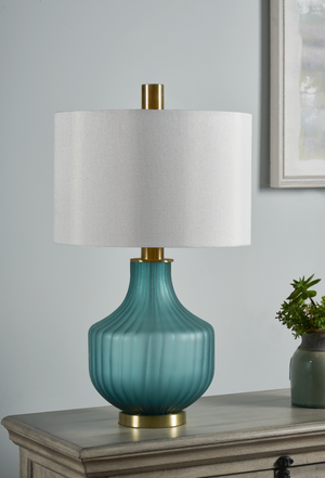 Isabella Table Lamp