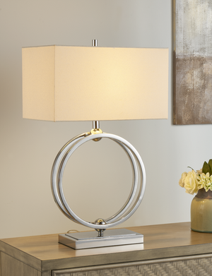 Neveu Table Lamp