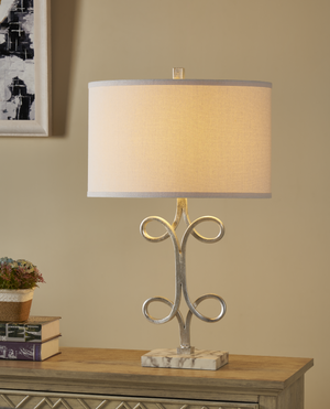 Strata Table Lamp