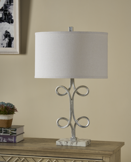 Strata Table Lamp