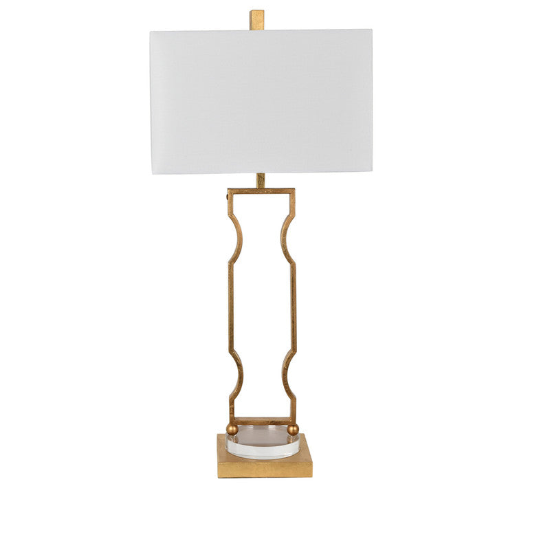 Carlisle Table Lamp