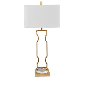 Carlisle Table Lamp