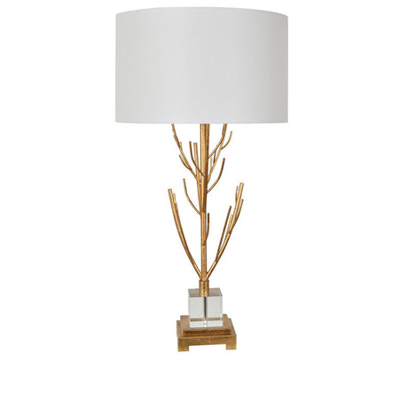 Clara Table Lamp