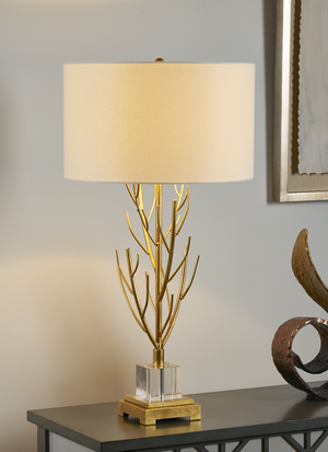 Clara Table Lamp