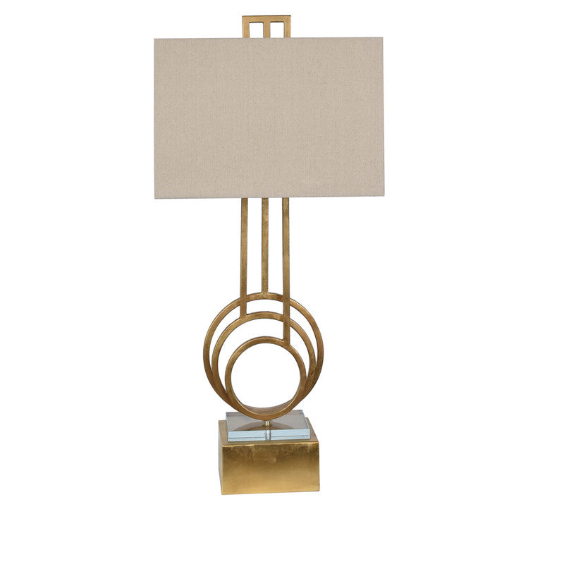 Gordman Table Lamp