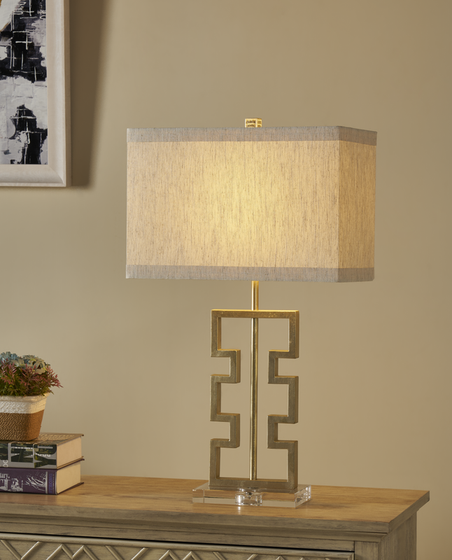 TABLE LAMP