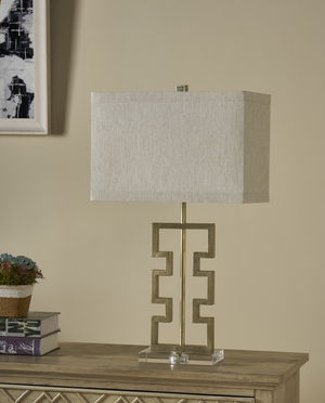 TABLE LAMP