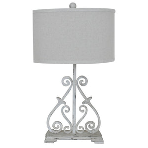 Dunbar Table Lamp