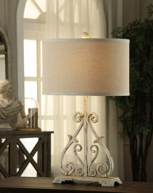 Dunbar Table Lamp