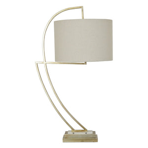 Norris Table Lamp