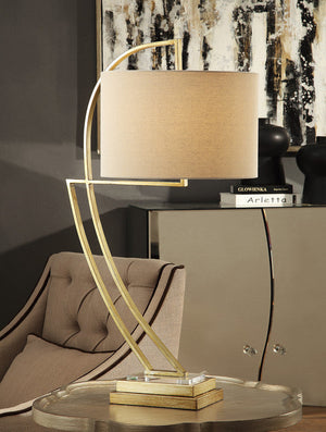 Norris Table Lamp