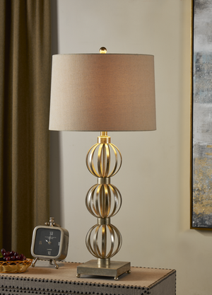 Massoud Table Lamp