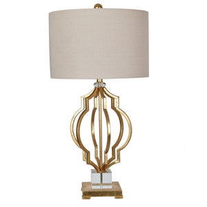 Parisian Table Lamp