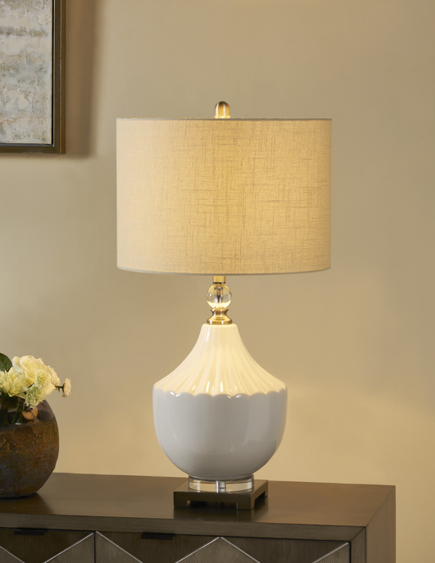 Mackenzie Table Lamp