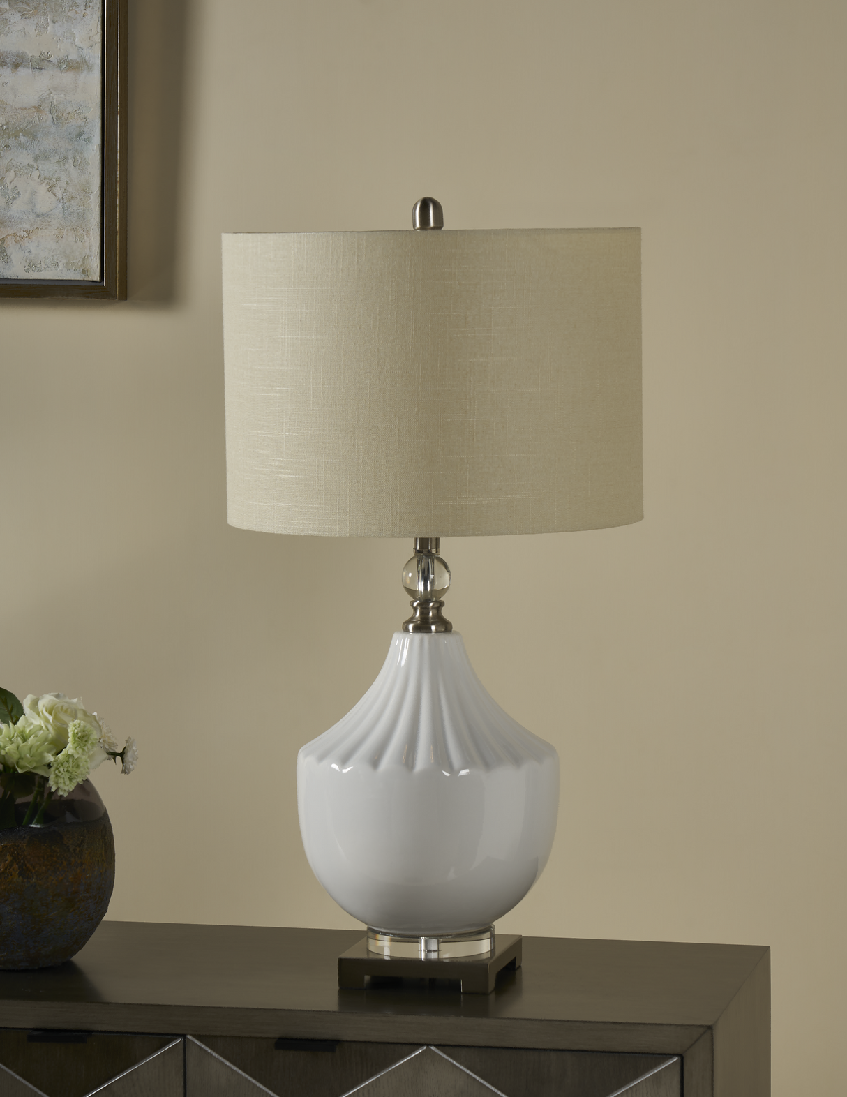 Mackenzie Table Lamp