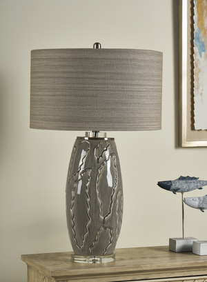 POMPE TABLE LAMP