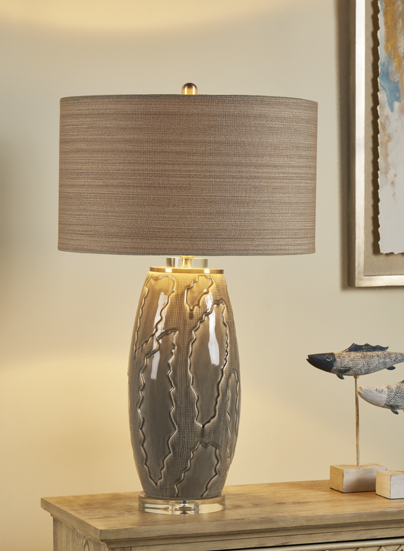 POMPE TABLE LAMP