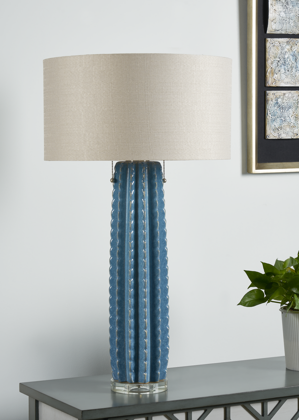 Baltic Table Lamp