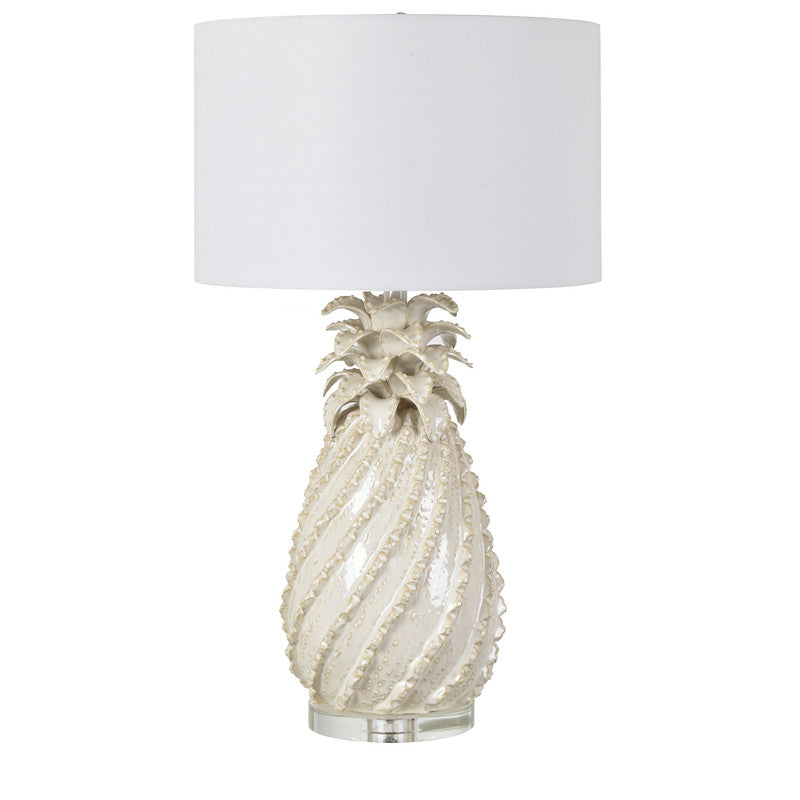 Estate Table Lamp