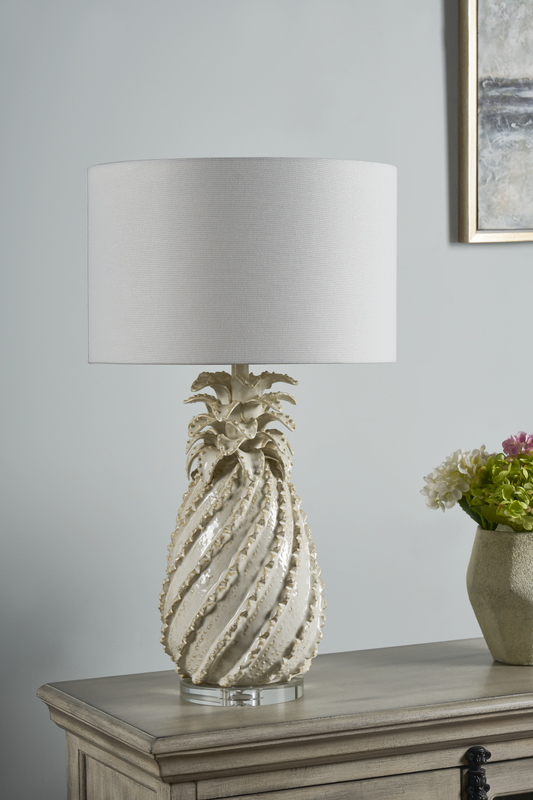 Estate Table Lamp