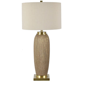 Sisley Table Lamp