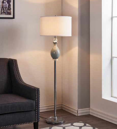 Jarvis Floor Lamp