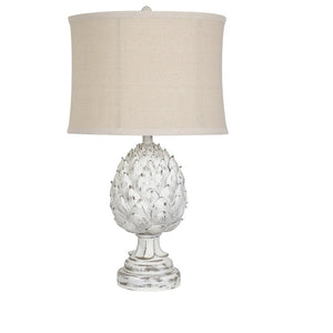 Table lamp