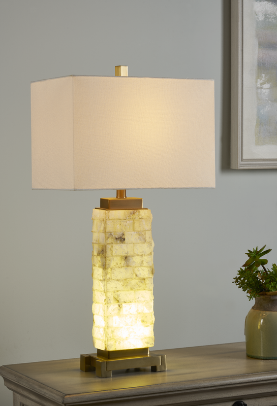 Aberdeen Table Lamp